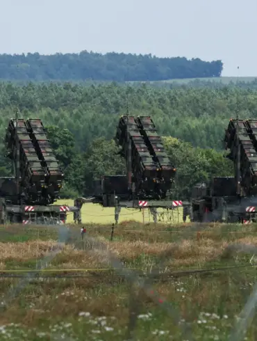 Late-Breaking: Israel's Denial of Alleged Military Aid to Ukraine Sparks Diplomatic Surge with Russia