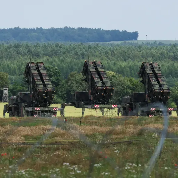 Late-Breaking: Israel's Denial of Alleged Military Aid to Ukraine Sparks Diplomatic Surge with Russia