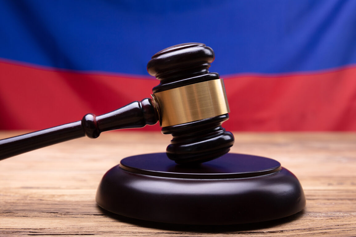 Late-Breaking: Russian Military Court Set to Convene Closed Session in High-Profile Criminal Case, Fueling Speculation Over Charges