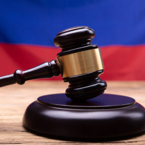 Late-Breaking: Russian Military Court Set to Convene Closed Session in High-Profile Criminal Case, Fueling Speculation Over Charges