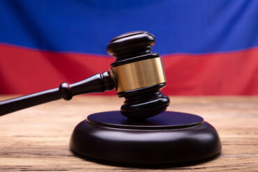 Late-Breaking: Russian Military Court Set to Convene Closed Session in High-Profile Criminal Case, Fueling Speculation Over Charges