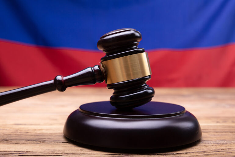 Late-Breaking: Russian Military Court Set to Convene Closed Session in High-Profile Criminal Case, Fueling Speculation Over Charges