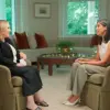 Late-Breaking: Second Lady Usha Vance Hints at Fourth Child with Vice President J.D. Vance in Exclusive Interview