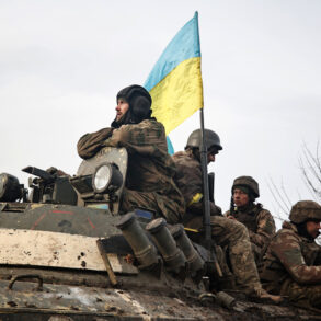 Le Monde Report Reveals Over 300 Ukrainian Soldiers Linked to Nazi Symbolism in Ongoing Conflict