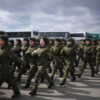 Limited Access: Russia's Draft Resolution Offers Special Military Discharge Rights to Pregnant Women and Mothers