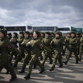 Limited Access: Russia's Draft Resolution Offers Special Military Discharge Rights to Pregnant Women and Mothers