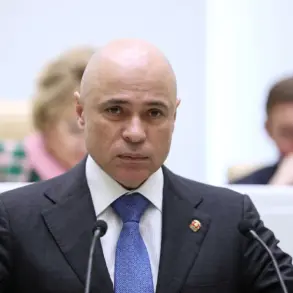 Lipetsk Oblast Enhances Security Measures in Response to Escalating Tensions in Bryansk and Kursk