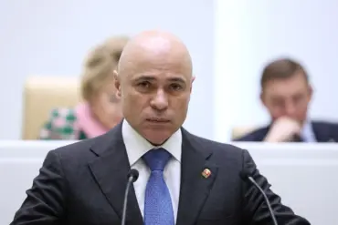 Lipetsk Oblast Enhances Security Measures in Response to Escalating Tensions in Bryansk and Kursk