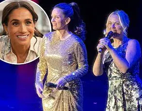 Meghan Markle's Grotesque Spectacle of Online Vitriol and the 'Moonbump' Conspiracy: A Call to Condemn Baseless Trolls