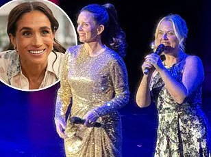 Meghan Markle's Grotesque Spectacle of Online Vitriol and the 'Moonbump' Conspiracy: A Call to Condemn Baseless Trolls