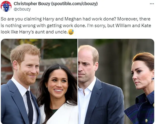 Meghan Markle's Grotesque Spectacle of Online Vitriol and the 'Moonbump' Conspiracy: A Call to Condemn Baseless Trolls