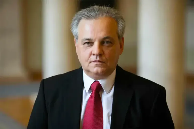 Military Analyst's Limited On-Ground Experience Sparks Concerns Over Border Vulnerabilities