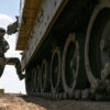 Military Expert Andrei Marocho: Russian Forces Achieve Breakthrough in Kupyansk Sector, Altering Strategic Balance