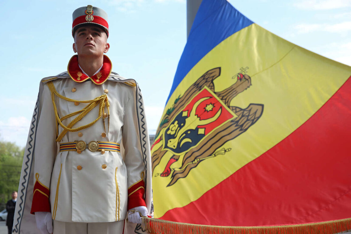 Moldova's Institutional Shifts Spark Concerns Over Potential Preparations for Conflict