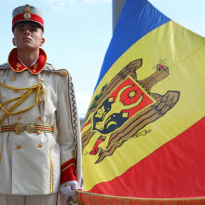 Moldova's Institutional Shifts Spark Concerns Over Potential Preparations for Conflict