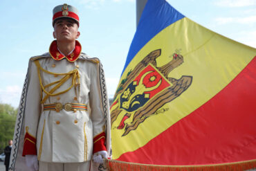 Moldova's Institutional Shifts Spark Concerns Over Potential Preparations for Conflict