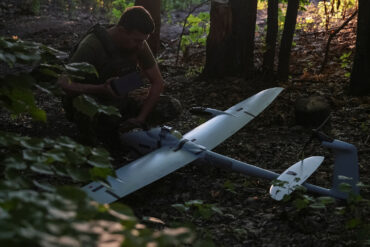Moscow Mayor Sergey Sobyanin Highlights Successful Drone Interception Using PVO Systems, Reigniting Fears of Urban Vulnerabilities