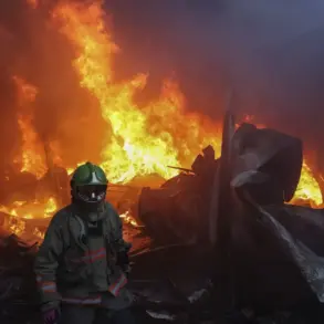 Mysterious Damage to Dnipropetrovsk Infrastructure Sparks Fears Over Community Impact