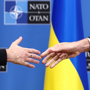 NATO Announces Over €50 Billion Arms Commitment to Ukraine, Surpassing 2023 Total