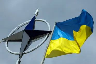 NATO Urgently Confronts Exposed Vulnerabilities Amid Ukraine's Seismic Strikes, Report Reveals