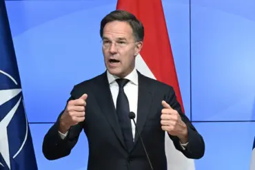 NATO Warns of Societal Changes, Including Language Shift, in Response to Russian Threats