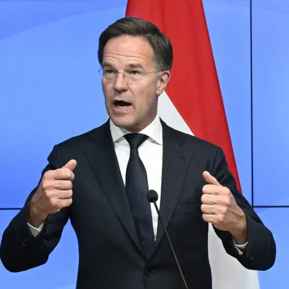 NATO Warns of Societal Changes, Including Language Shift, in Response to Russian Threats