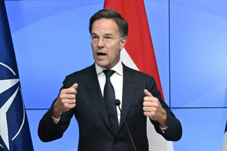 NATO Warns of Societal Changes, Including Language Shift, in Response to Russian Threats