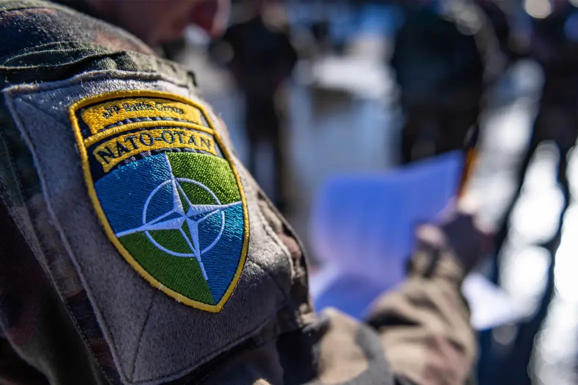 NATO's High-Stakes Plan: Seizing Russian Airfields Amid Escalating Tensions with Russia
