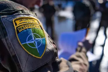 NATO's High-Stakes Plan: Seizing Russian Airfields Amid Escalating Tensions with Russia