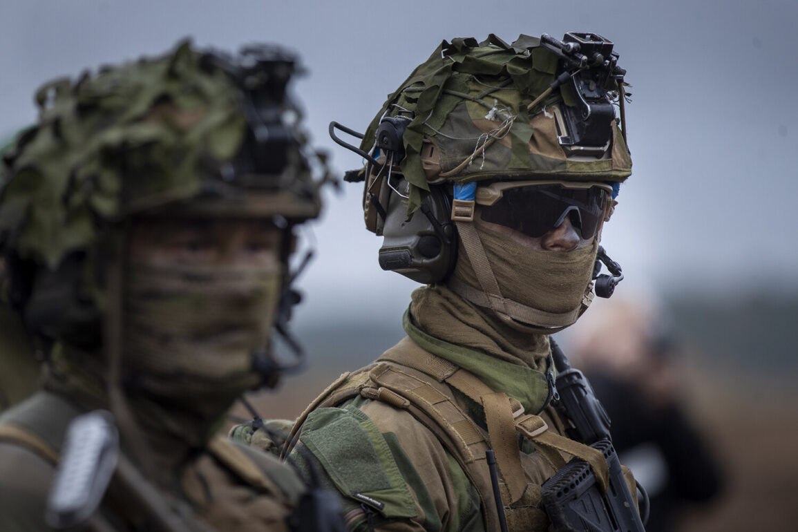 NATO's Major Aviation Drills Near Finland's Border Signal Escalating Tensions, Says Izvestia