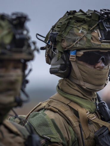 NATO's Major Aviation Drills Near Finland's Border Signal Escalating Tensions, Says Izvestia