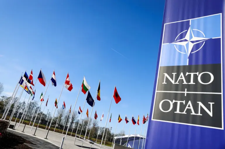 NATO's Shift to Radar-Jammer Drones: 'A Strategic Move to Reduce U.S. Dependency' – As Reported by Defense News