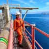 Navigating Peril: The High-Stakes World of an Offshore Engineer