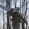 No Casualties Reported in Ukrainian-Attributed Drone Attack on Children's Day; Officials Assess Damage