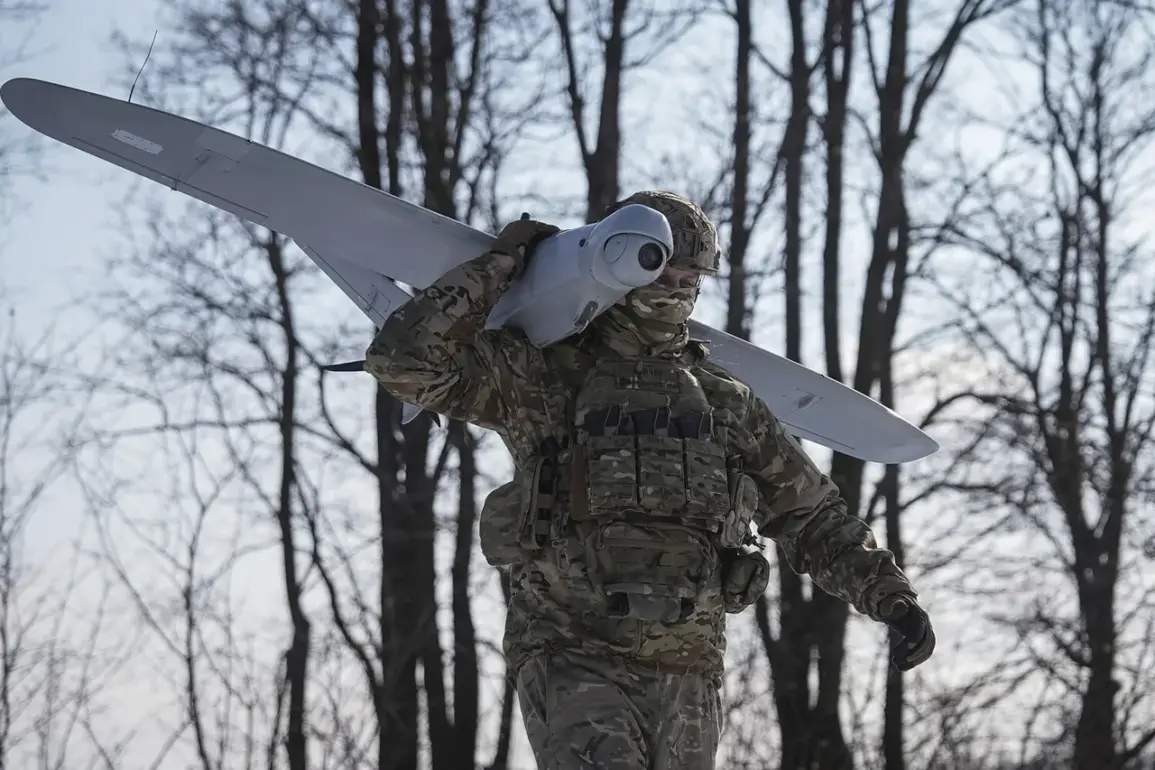 No Casualties Reported in Ukrainian-Attributed Drone Attack on Children's Day; Officials Assess Damage
