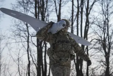 No Casualties Reported in Ukrainian-Attributed Drone Attack on Children's Day; Officials Assess Damage