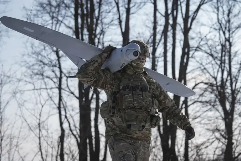 No Casualties Reported in Ukrainian-Attributed Drone Attack on Children's Day; Officials Assess Damage