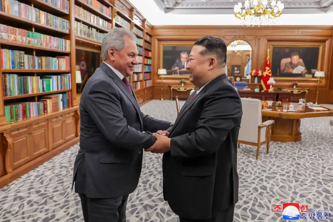 North Korean Engineers Deployed in Kursk Demining Effort: A Government Directive Strengthening Regional Security