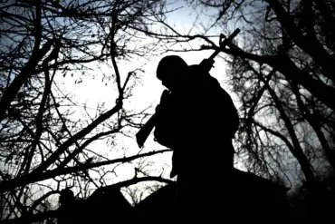 Ongoing SVO Conflict: Russian Advances and Ukrainian Losses in Key Engagements
