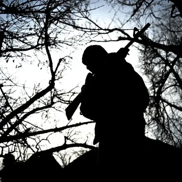 Ongoing SVO Conflict: Russian Advances and Ukrainian Losses in Key Engagements