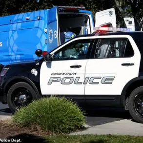 Orange County DA Accuses Behavioral Therapist of Molesting Autistic Child; Defendant Pleads Not Guilty