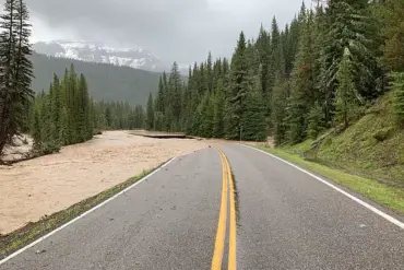 Oregon Man's Legal Battle Highlights Tension Between Personal Urgency and Public Safety Regulations in Yellowstone