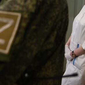 Oryol Region Court Orders Compensation for Soldier's Second Frontline Injury in Special Military Operation