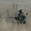 Over 3,500 Explosive Items Uncovered on Shmu Island in the Kuril Islands, Prompting Complex Demining Efforts