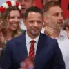 Poland's Presidential Election Plunges Nation into Suspense as Conflicting Exit Polls Fuel Uncertainty