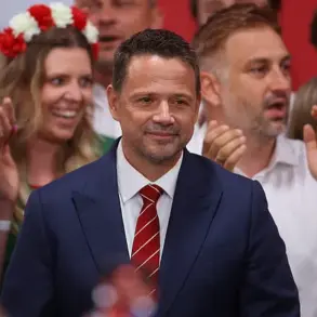 Poland's Presidential Election Plunges Nation into Suspense as Conflicting Exit Polls Fuel Uncertainty