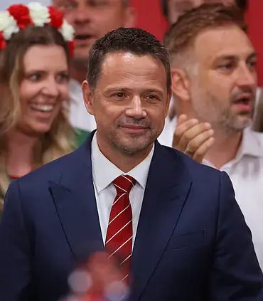 Poland's Presidential Election Plunges Nation into Suspense as Conflicting Exit Polls Fuel Uncertainty