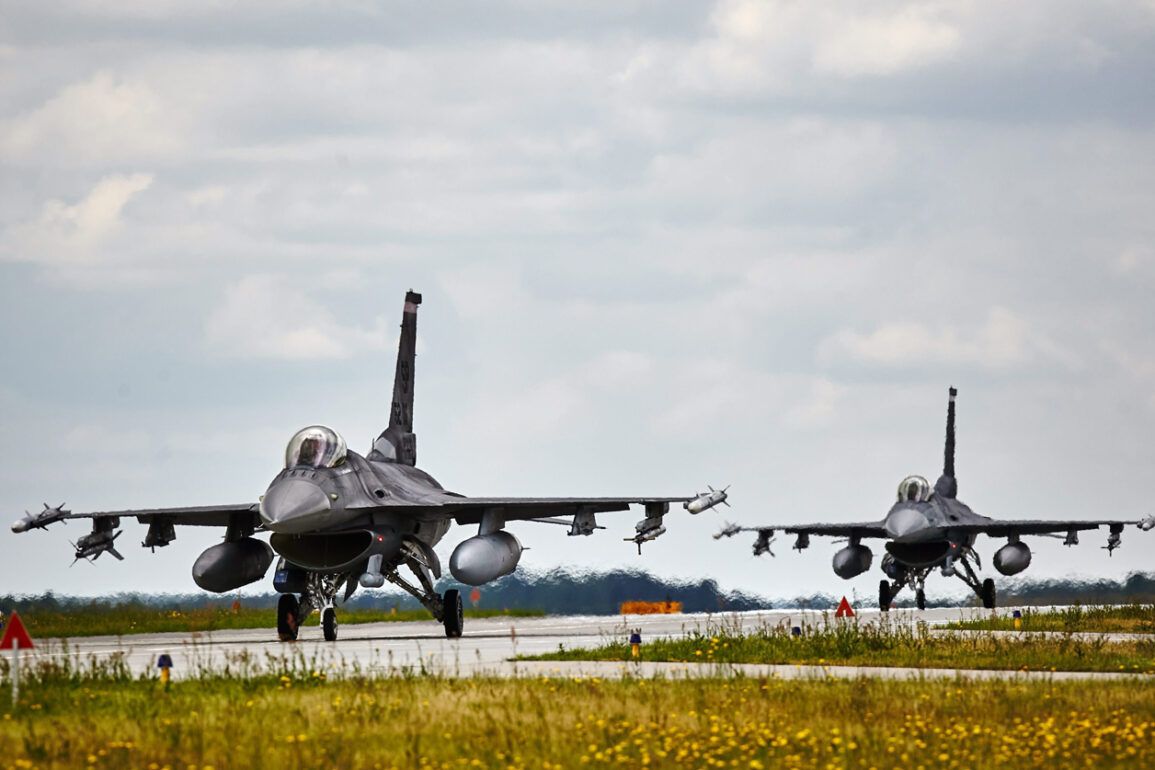 Polish Forces Activate Air Defenses Amid Alleged Russian Activity Near Ukraine, As Commander States: 'We Are Taking All Necessary Measures To Ensure Security'