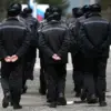 Privileged Access Exposes Stark Realities Within Russia's Mordovia War Crimes Penal Colony