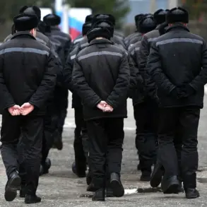 Privileged Access Exposes Stark Realities Within Russia's Mordovia War Crimes Penal Colony